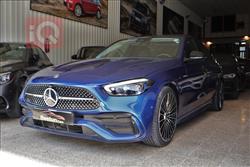 مێرسێدس بێنز C-Class